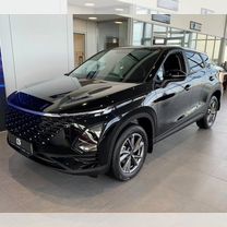 Новый OMODA C5 1.5 CVT, 2024, цена от 1 789 900 руб.