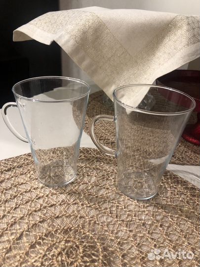 Вазы для цветов богемия