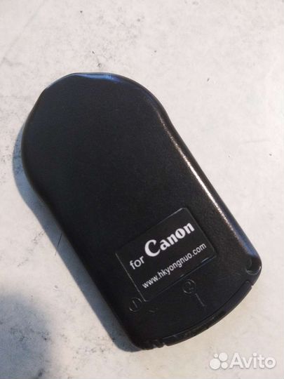 Беспроводной Пульт для canon 5d mark3