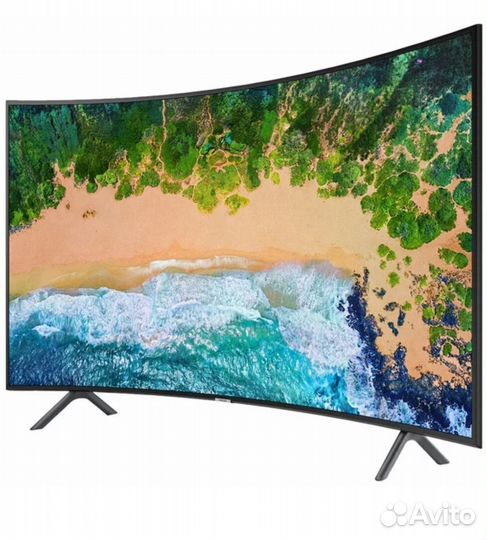 Samsung SMART TV 49