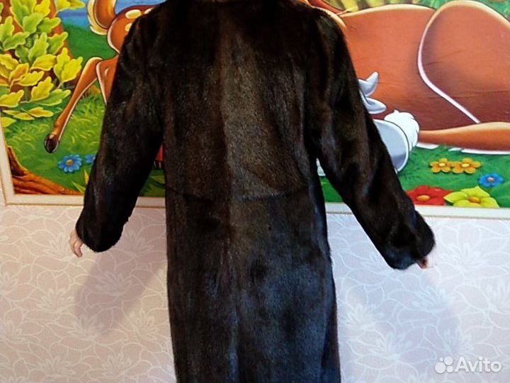 Продам шубу