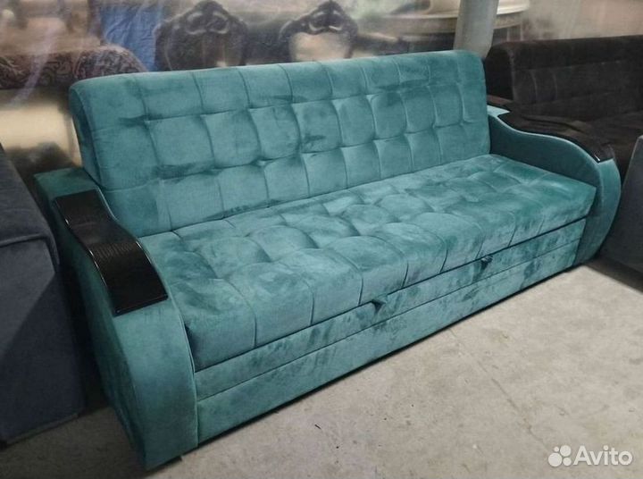 Диван раскладной в наличии не б/у