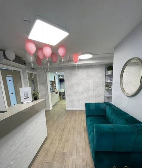 Аренда Помещение свободного назначения