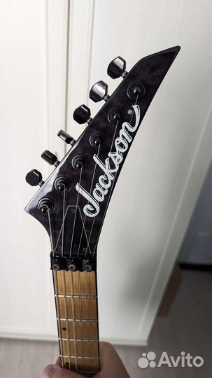 Электрогитара Jackson Pro Series Dinky DK2QM