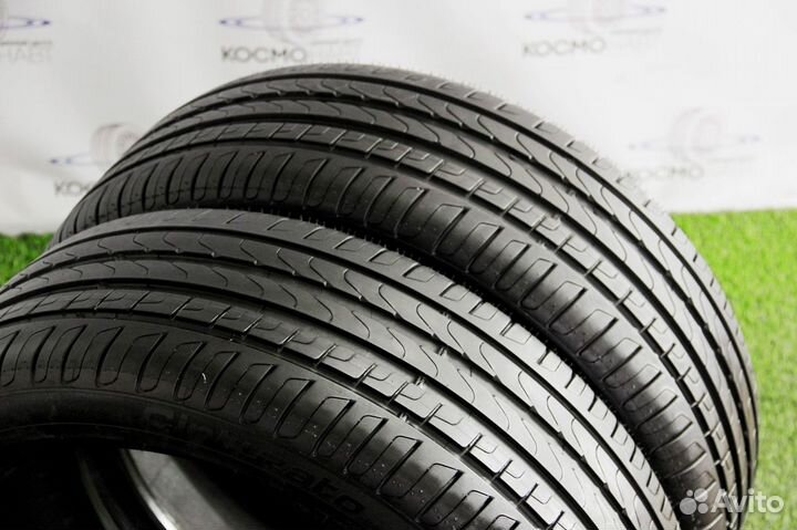 Pirelli Cinturato P7 225/45 R19 92W