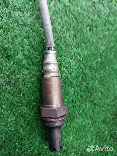 Датчик кислородный Мазда CX5 KE