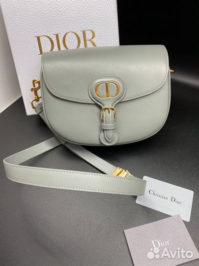 Сумка dior bobby