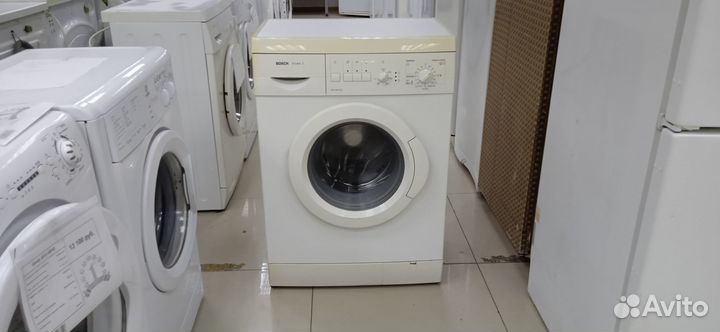 Стиральная машина bosch