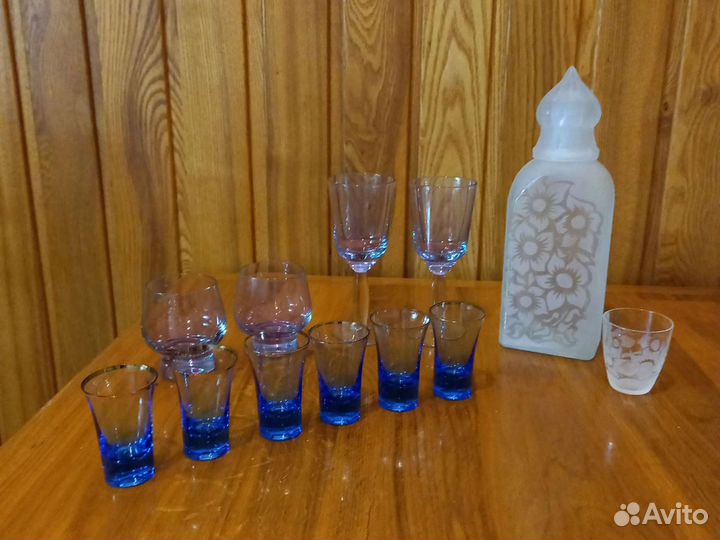 Для напитков