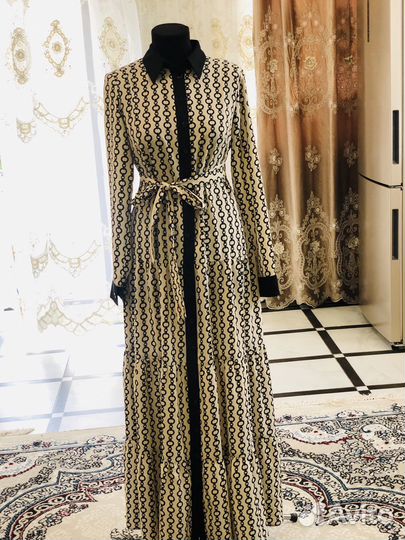 Вечернее платье 48.на 50 размер