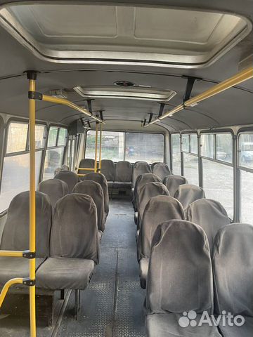 Городской автобус ПАЗ 4234, 2005 объявление продам