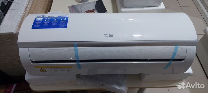 Кондиционер