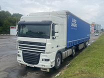 DAF FT XF 105.410, 2013