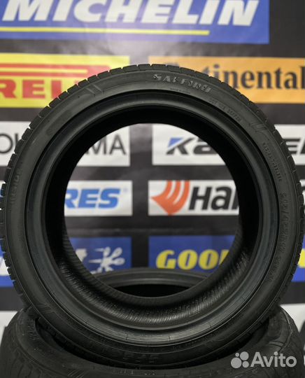 Saffiro SF5000 215/45 R17 91W