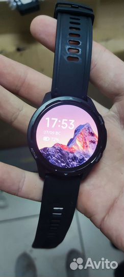 Xiaomi watch s1 active