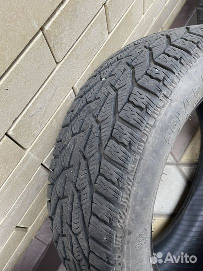 Tigar Winter 2.25/10 R16