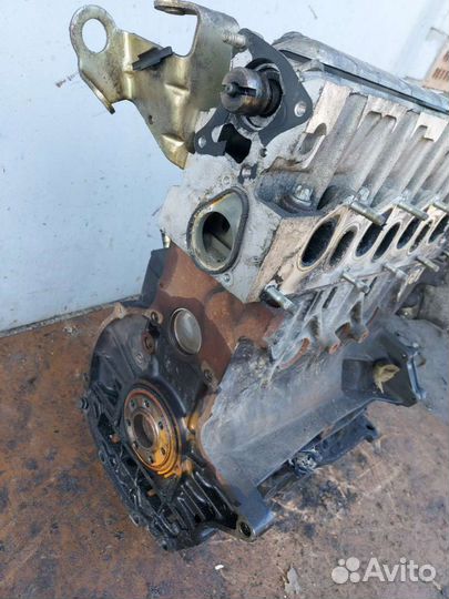 Двигатель Renault Megane 1 (1995 - 2002) 1.9 F9QA7