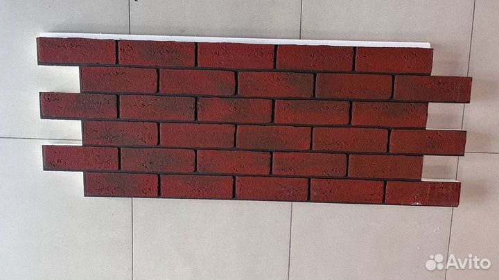 Фасадные термопанели