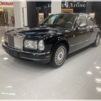 Rolls-Royce Silver Spur 6.8 AT, 1999, 40 000 км, с пробегом, цена 20 000 000 руб.