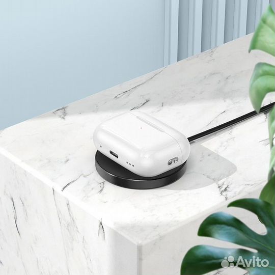 Беспроводные наушники Hoco ew51