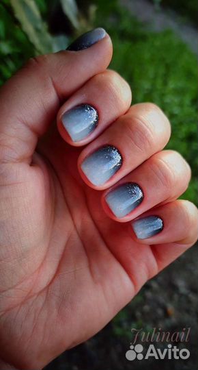 Маникюр, педикюр