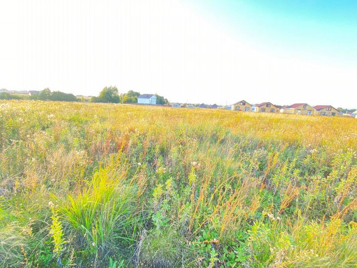 Участок 6,6 сот. (СНТ, ДНП)