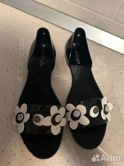 Обувь женская 39 размер италия