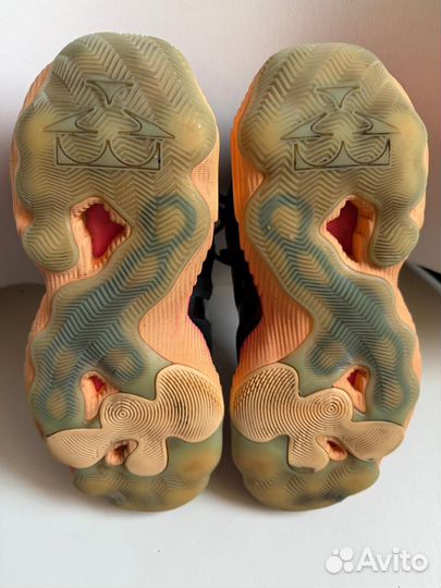 Кроссовки Adidas Trae Young 3 размер 42