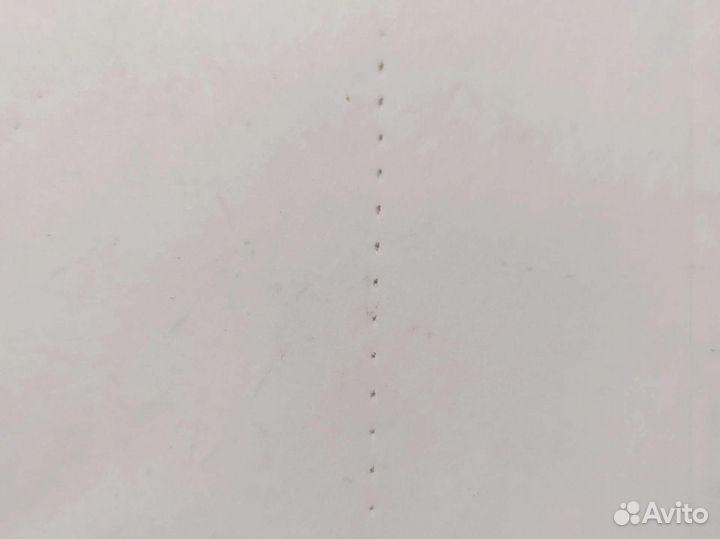 Копировальный ролик портняжный. СССР