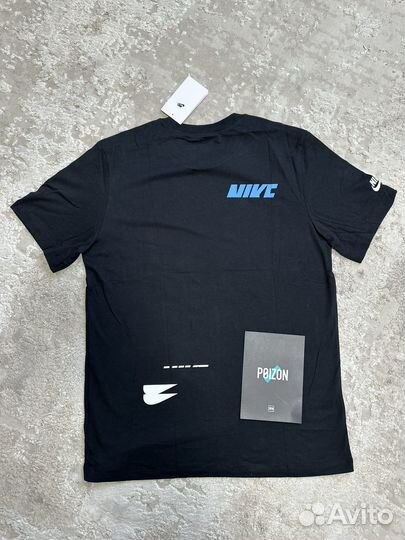 Футболка Nike New Collection Оригинал