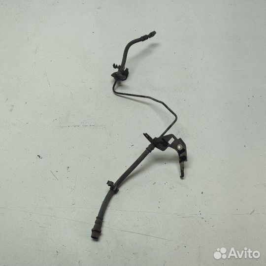 Шланг тормозной задний правый Opel Zafira 2.2 DTI