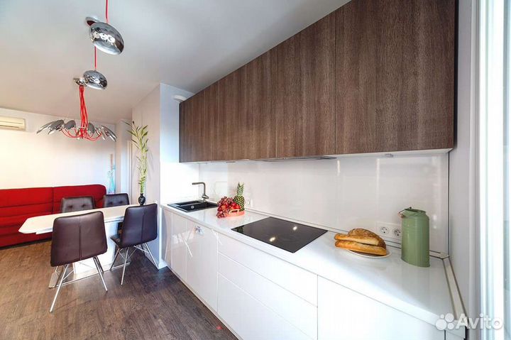 Изготовление кухни на заказ