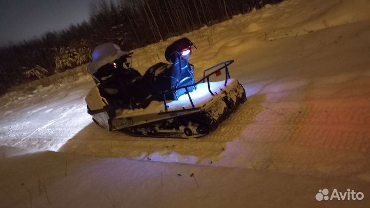 Стелс ермак