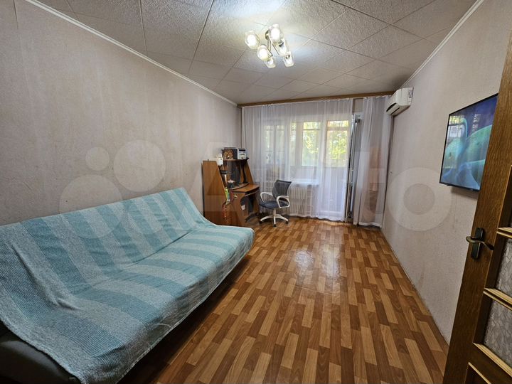 2-к. квартира, 54,9 м², 2/9 эт.