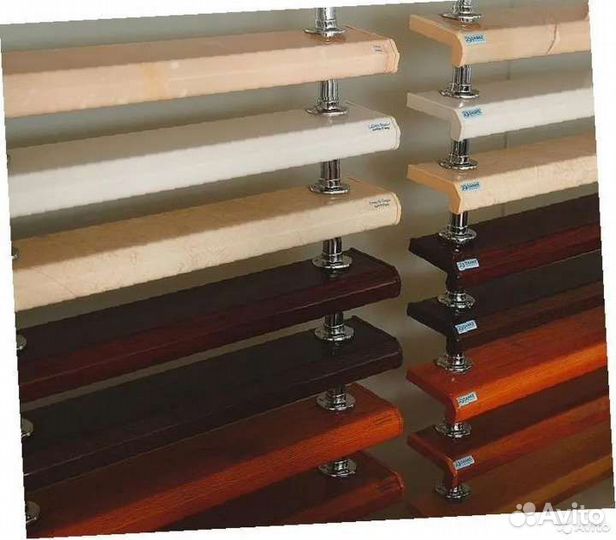 Подоконники данке