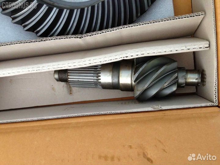 Редуктор Hino Ranger