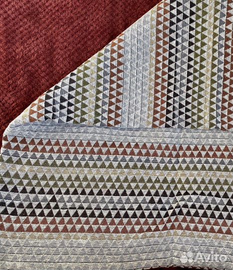 Покрывало новое из гобелена (1,5 спальное)