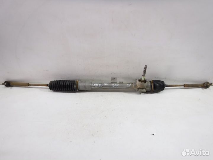 Рулевая рейка Fiat Punto II