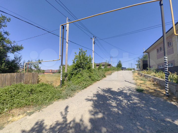 Участок 6 сот. (ИЖС)