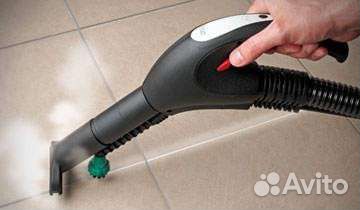 Аренда паропылесоса