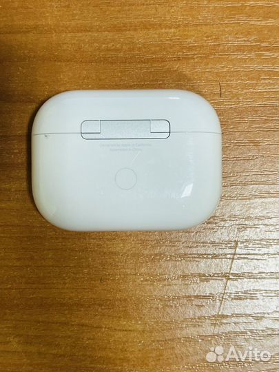 Apple airpods pro 2-го поколения