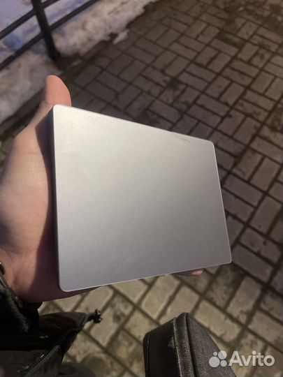 Трекпад Apple Magic Trackpad 2 (A1535) Space Gray