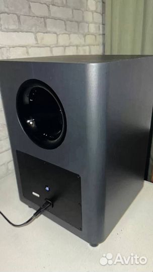 Саундбар JBL BAR 9.1