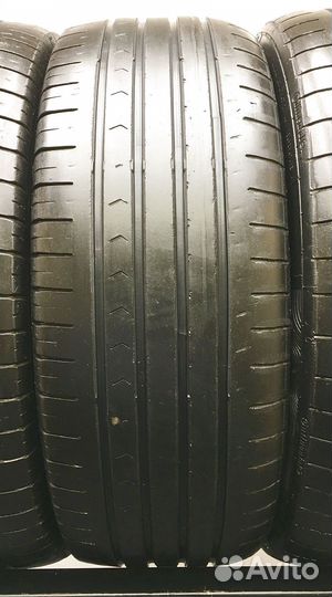 Continental ContiPremiumContact 5 205/55 R16 91H