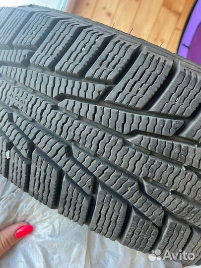 Nokian Tyres Nordman RS2 185/65 R15