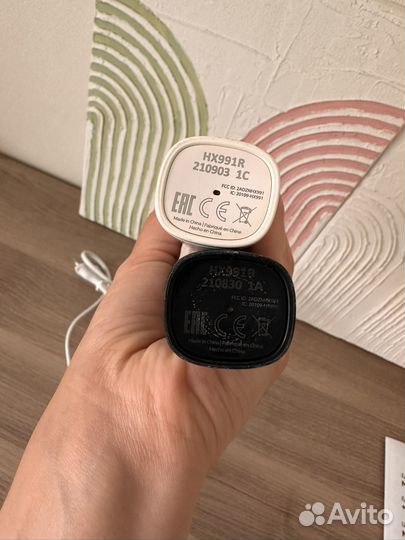 Электрические зубные щетки Philips Sonicare