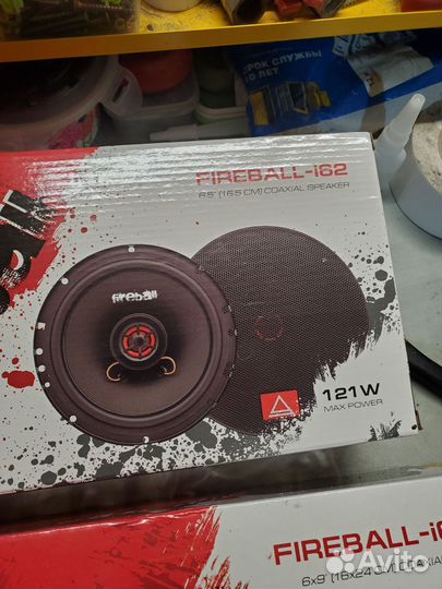 Продам колонки