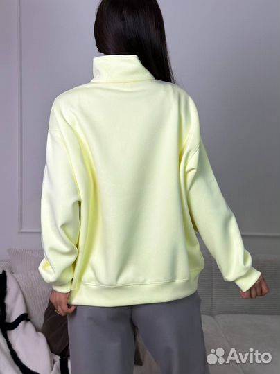 Свитшот 42/48