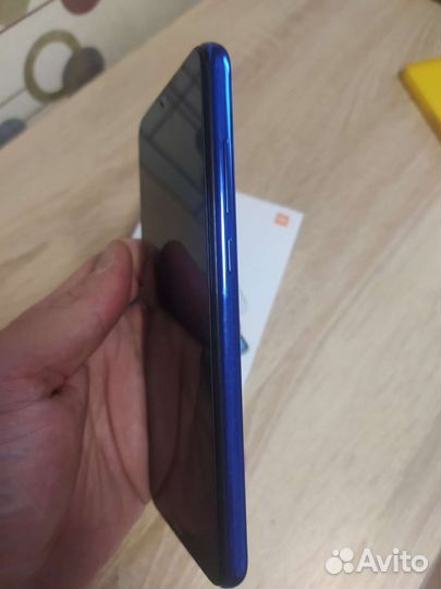 Xiaomi redmi note 8t 4/64 Gb (c NFC)