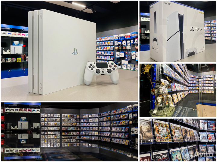 Одни из нас (The Last of Us) ps4 б/у